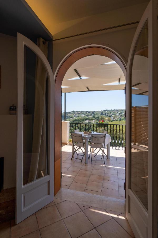 Casa Vacanze Baia di Guidaloca Castellammare del Golfo Exterior foto