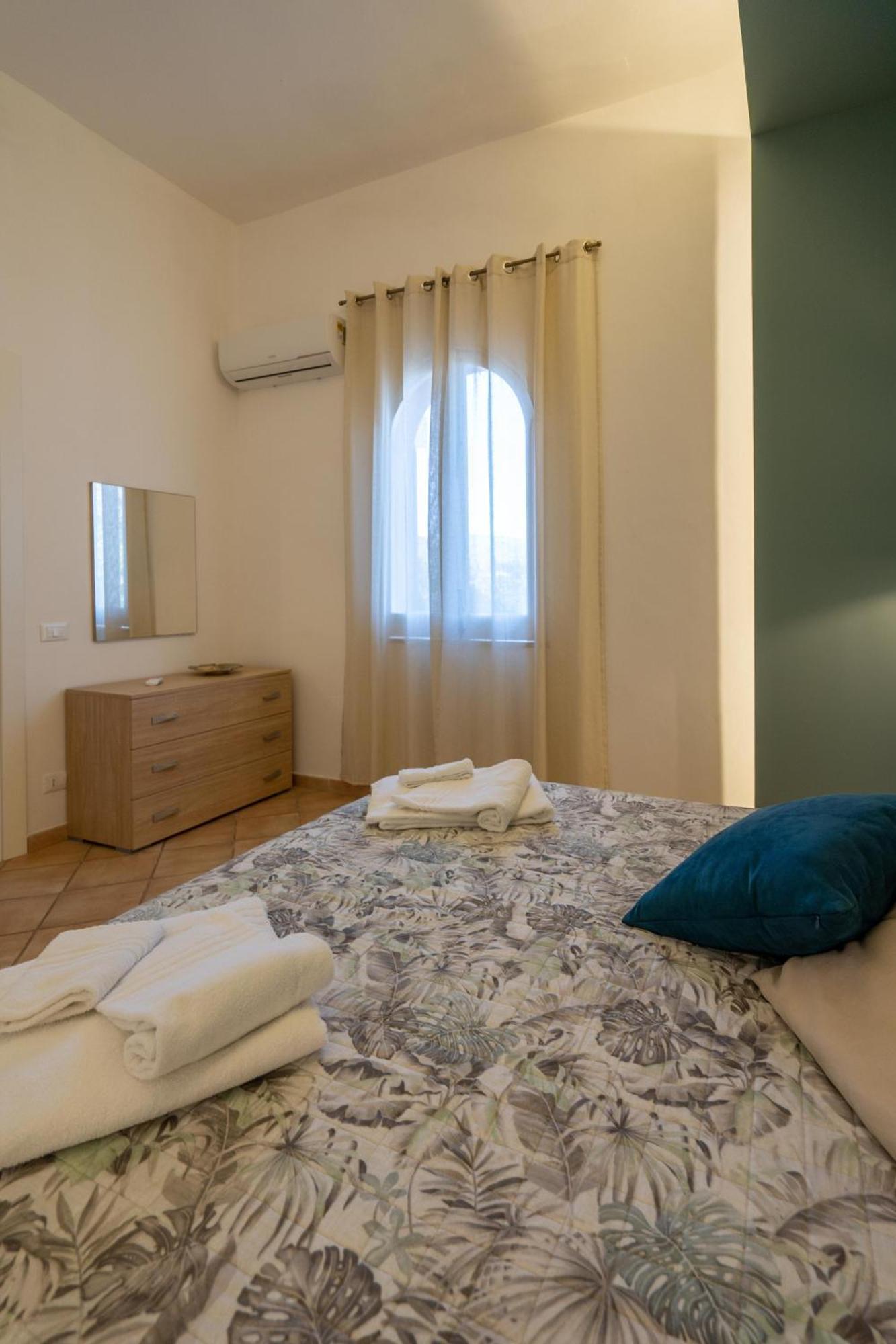 Casa Vacanze Baia di Guidaloca Castellammare del Golfo Quarto foto