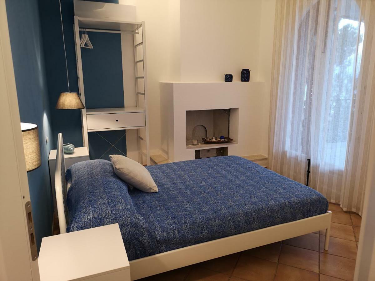 Casa Vacanze Baia di Guidaloca Castellammare del Golfo Exterior foto