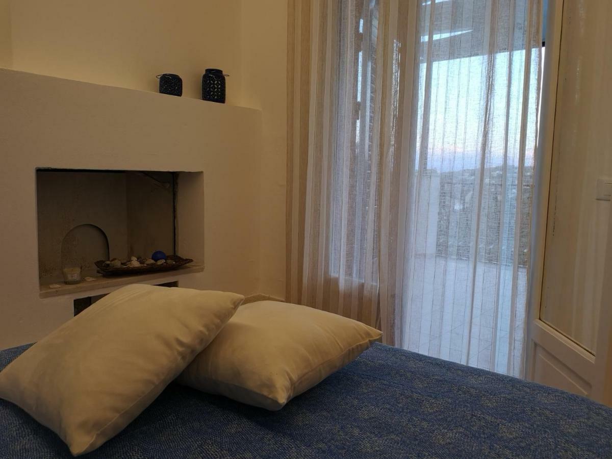Casa Vacanze Baia di Guidaloca Castellammare del Golfo Exterior foto